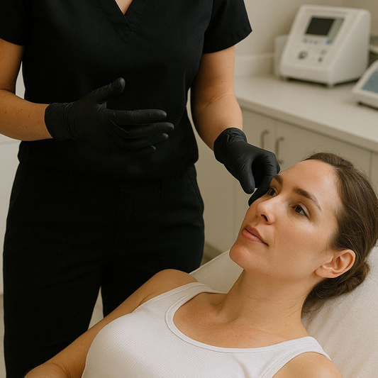 Cosmetic Aesthetics