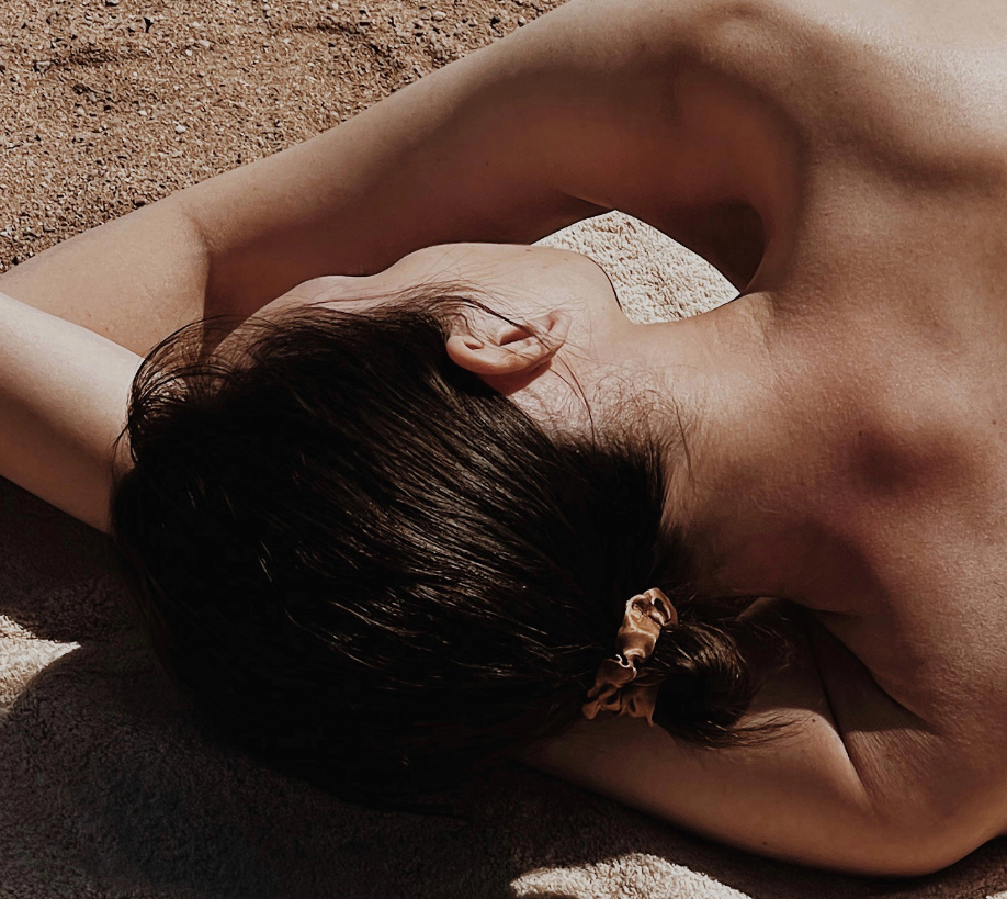 laser hair removal treatment