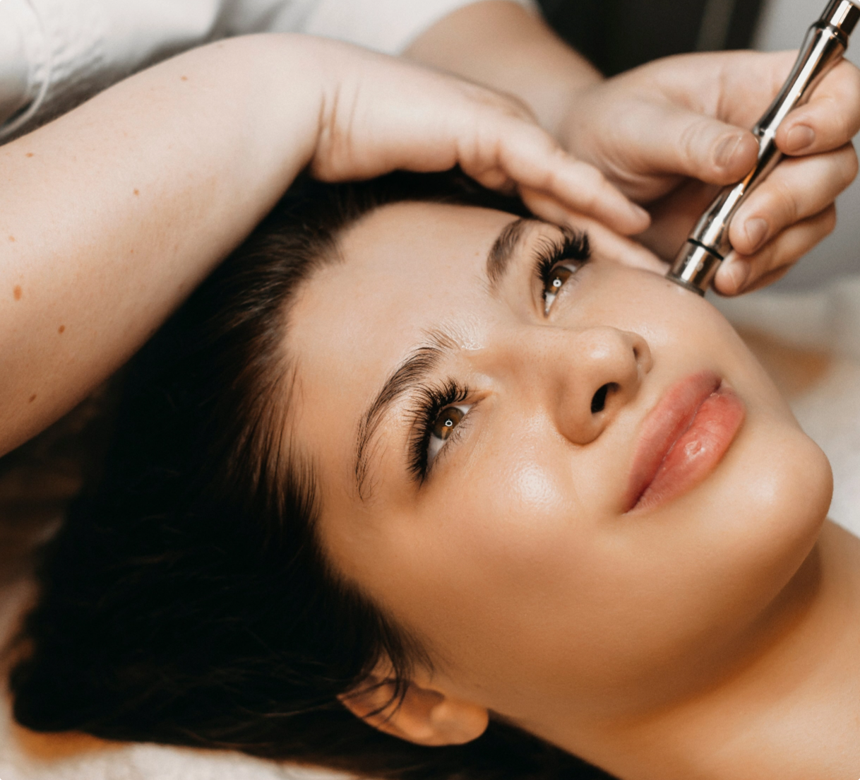 skin treatment benefits