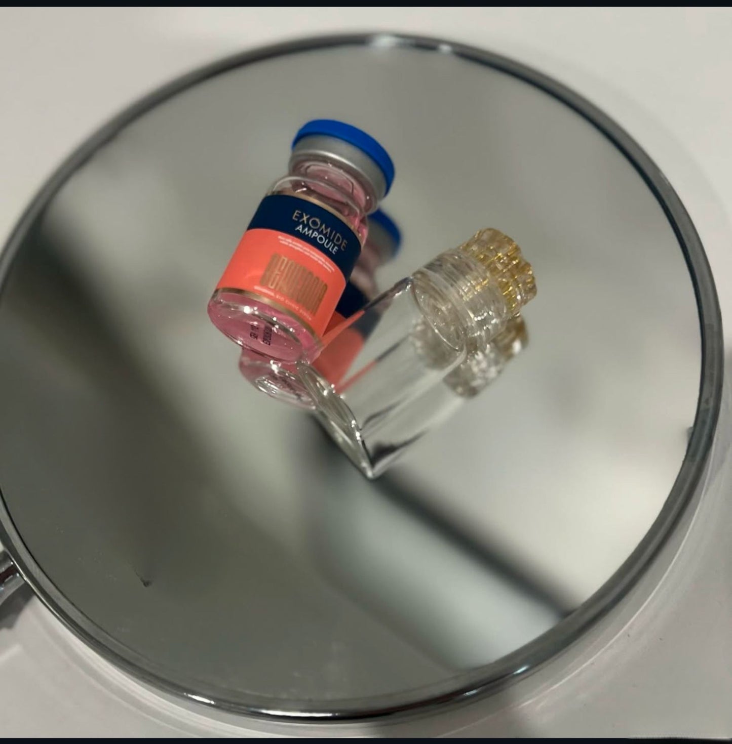 Dermapen - Exosome Skin Needling