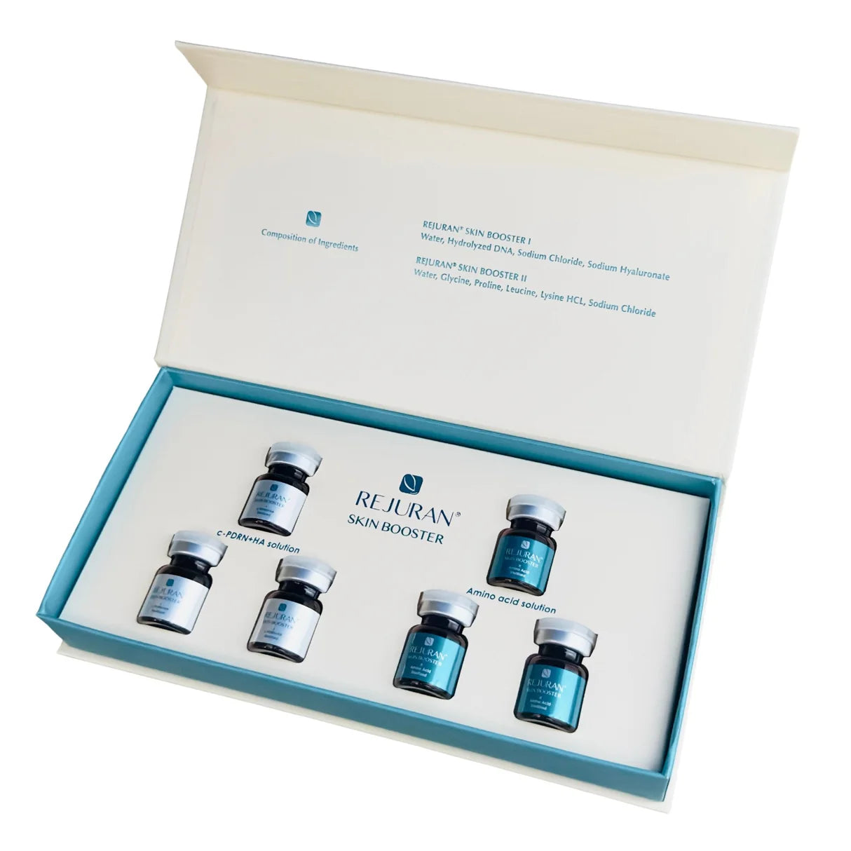 Rejuran Salmon DNA Skin Booster
