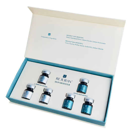 Dermapen - Rejuran PRN Skin Booster Skin Needling